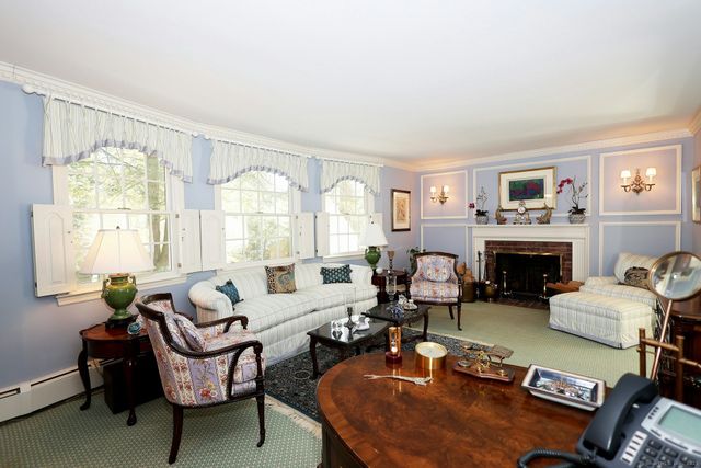 463 North Salem Road, Ridgefield, CT 06877