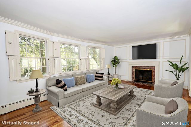 463 North Salem Road, Ridgefield, CT 06877