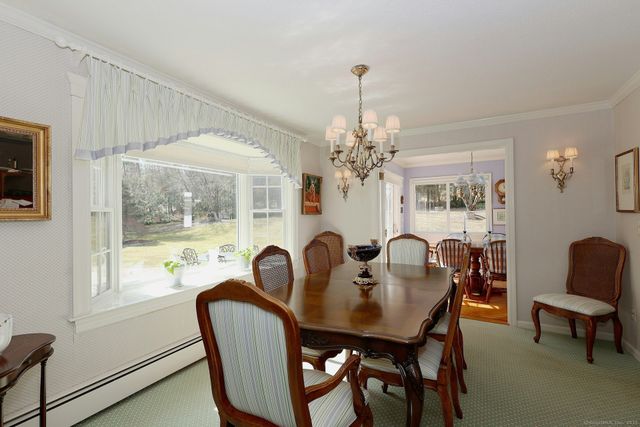 463 North Salem Road, Ridgefield, CT 06877