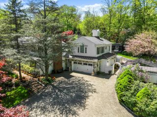 463 North Salem Road, Ridgefield, CT 06877