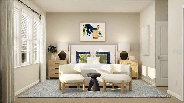 6079 WELLBEING WAY, Clermont, FL 34714