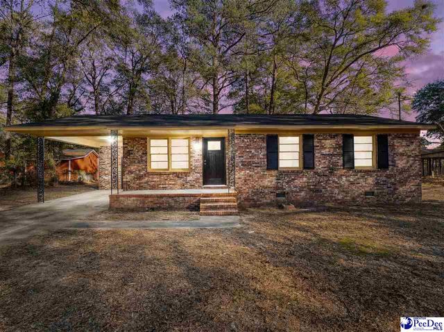 412 Newport Drive, Florence, SC 29501