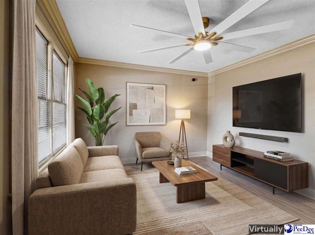 412 Newport Drive, Florence, SC 29501