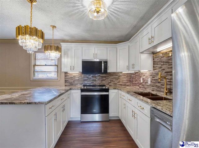 412 Newport Drive, Florence, SC 29501