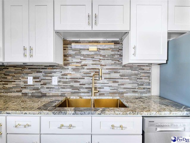 412 Newport Drive, Florence, SC 29501