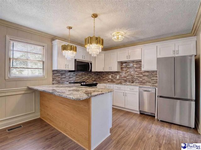 412 Newport Drive, Florence, SC 29501