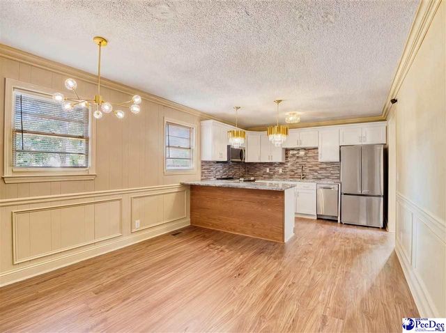 412 Newport Drive, Florence, SC 29501