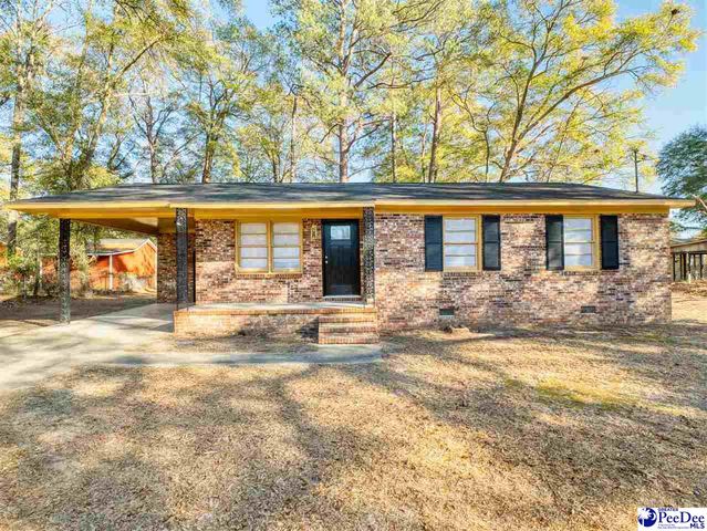 412 Newport Drive, Florence, SC 29501