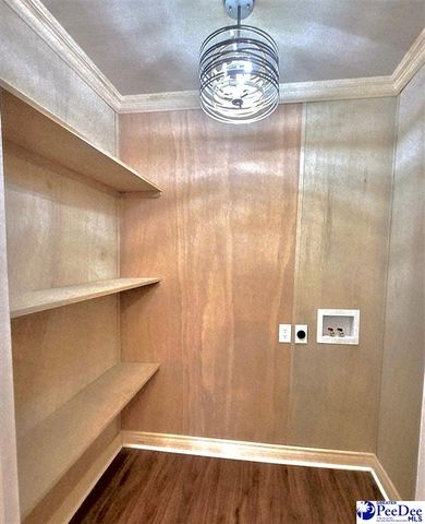 412 Newport Drive, Florence, SC 29501