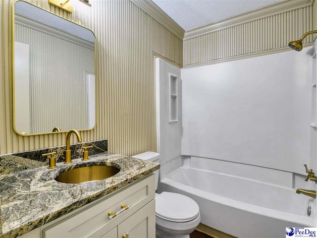 412 Newport Drive, Florence, SC 29501