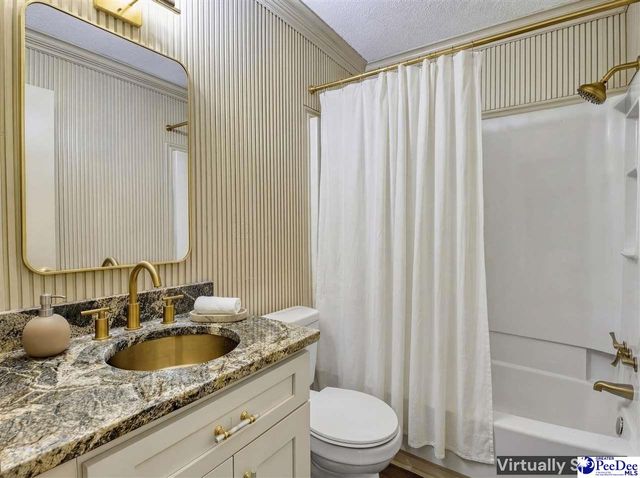 412 Newport Drive, Florence, SC 29501