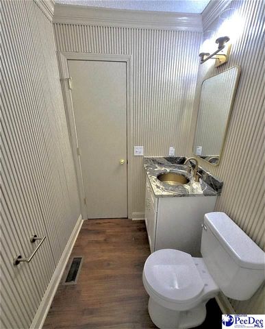 412 Newport Drive, Florence, SC 29501