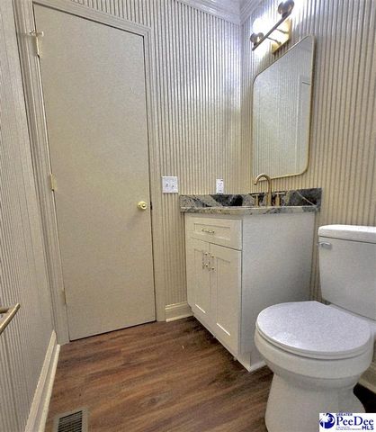 412 Newport Drive, Florence, SC 29501