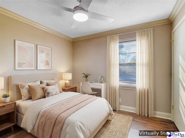 412 Newport Drive, Florence, SC 29501