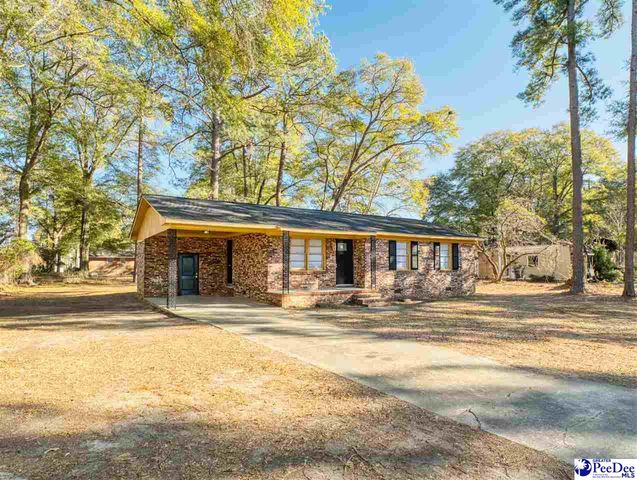 412 Newport Drive, Florence, SC 29501