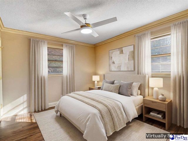 412 Newport Drive, Florence, SC 29501