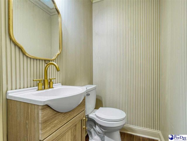 412 Newport Drive, Florence, SC 29501