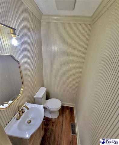 412 Newport Drive, Florence, SC 29501