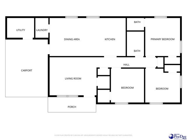 412 Newport Drive, Florence, SC 29501