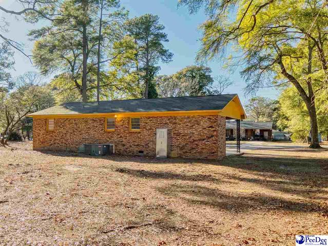 412 Newport Drive, Florence, SC 29501