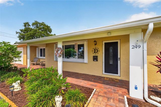 249 54TH STREET N, St Petersburg, FL 33710