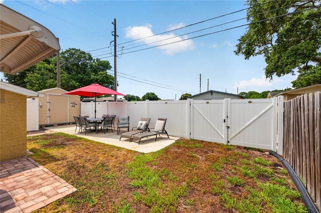 249 54TH STREET N, St Petersburg, FL 33710
