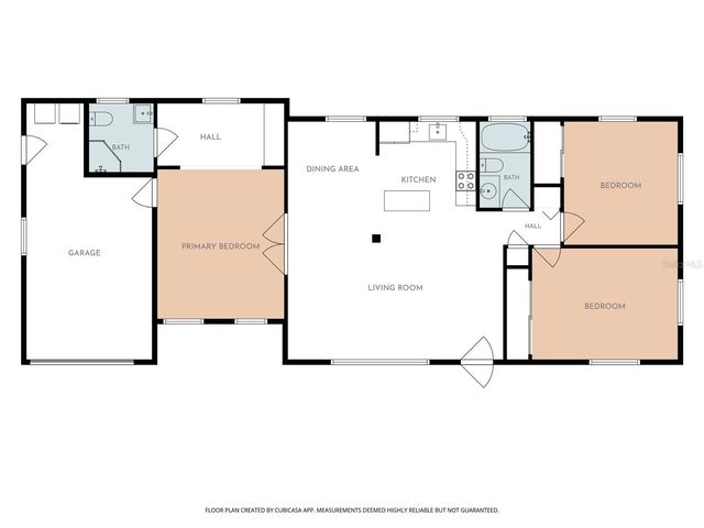 249 54TH STREET N, St Petersburg, FL 33710