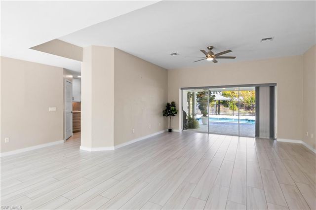 3446 Pinetree DR, St. James City, FL 33956