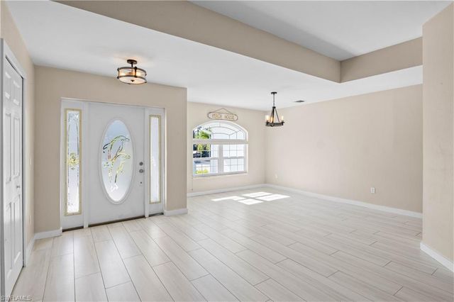 3446 Pinetree DR, St. James City, FL 33956