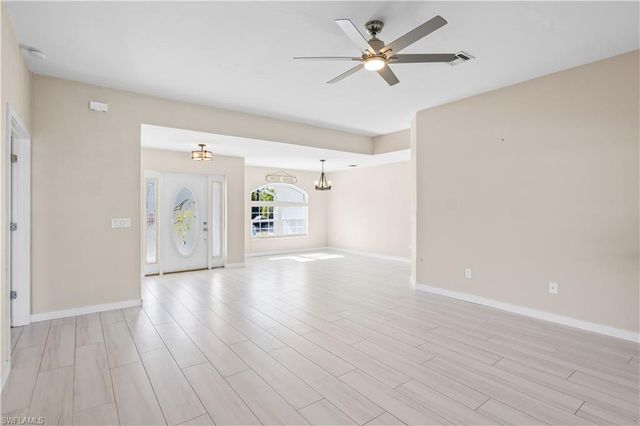 3446 Pinetree DR, St. James City, FL 33956