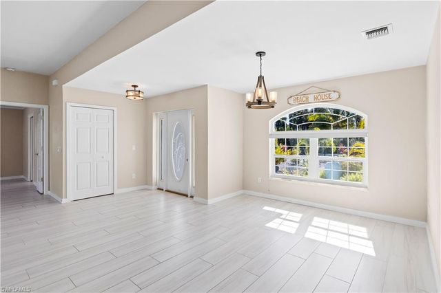 3446 Pinetree DR, St. James City, FL 33956