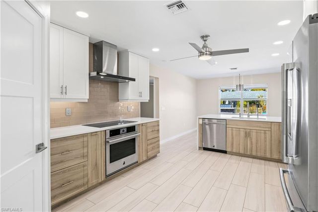 3446 Pinetree DR, St. James City, FL 33956