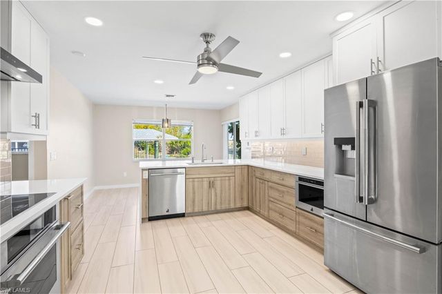 3446 Pinetree DR, St. James City, FL 33956