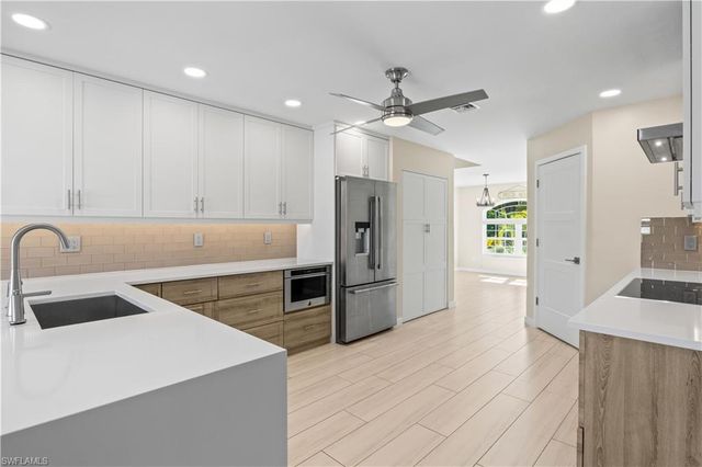 3446 Pinetree DR, St. James City, FL 33956