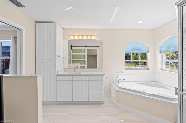 3446 Pinetree DR, St. James City, FL 33956