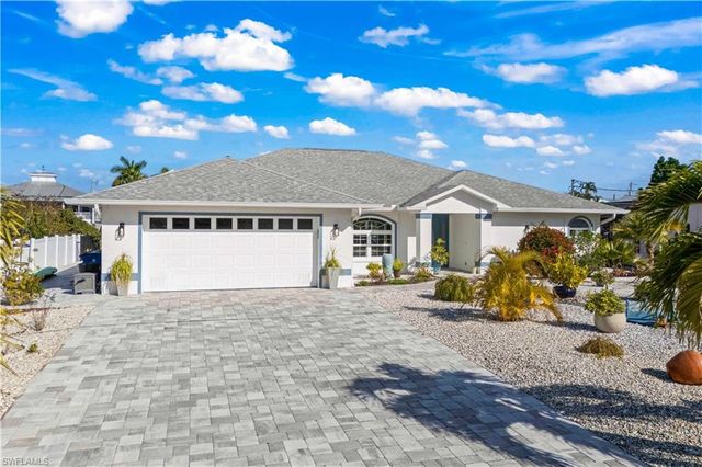 3446 Pinetree DR, St. James City, FL 33956