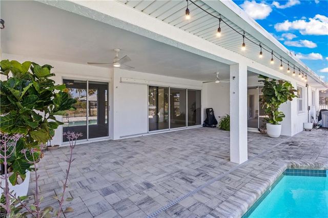 3446 Pinetree DR, St. James City, FL 33956