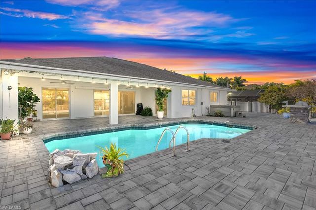 3446 Pinetree DR, St. James City, FL 33956