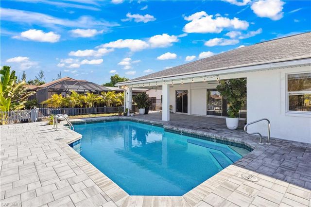 3446 Pinetree DR, St. James City, FL 33956