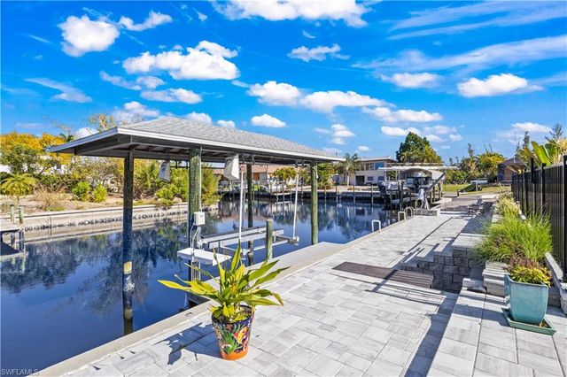 3446 Pinetree DR, St. James City, FL 33956