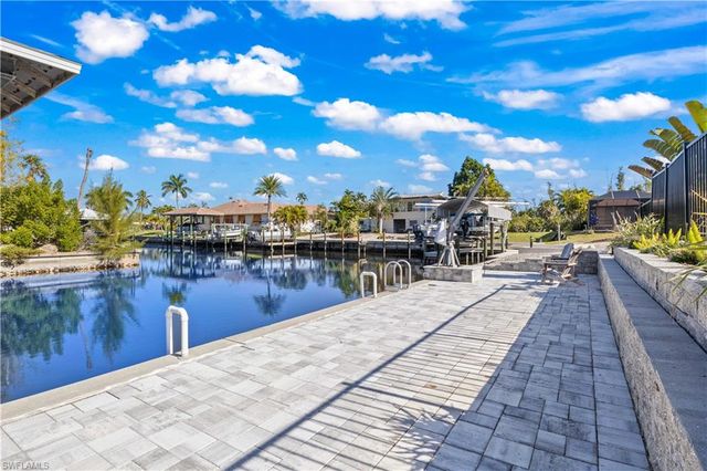 3446 Pinetree DR, St. James City, FL 33956