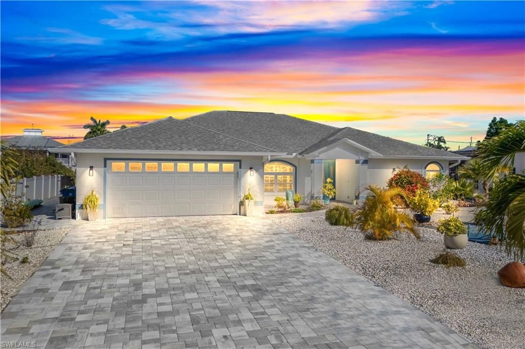 3446 Pinetree DR, ST. JAMES CITY, FL 33956 — photo 2