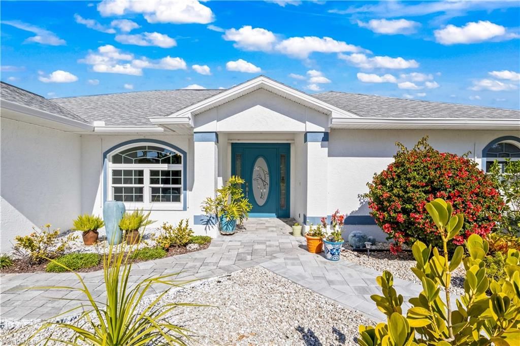 3446 Pinetree DR, ST. JAMES CITY, FL 33956 — photo 4