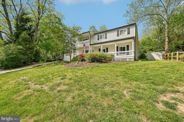 92 BERRYWOOD DR, Severna Park, MD 21146