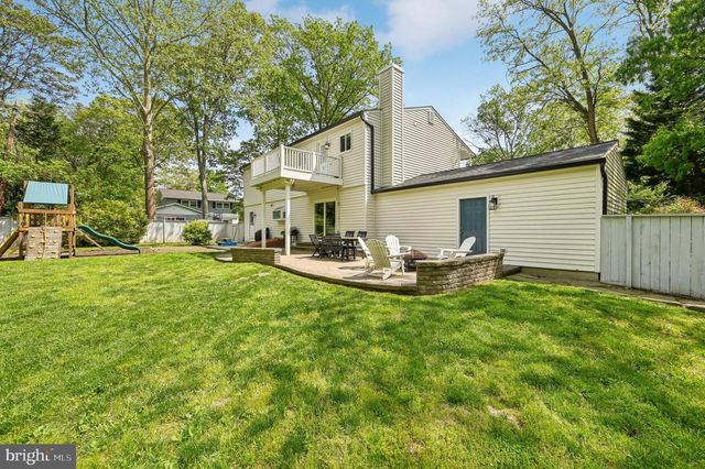 92 BERRYWOOD DR, Severna Park, MD 21146