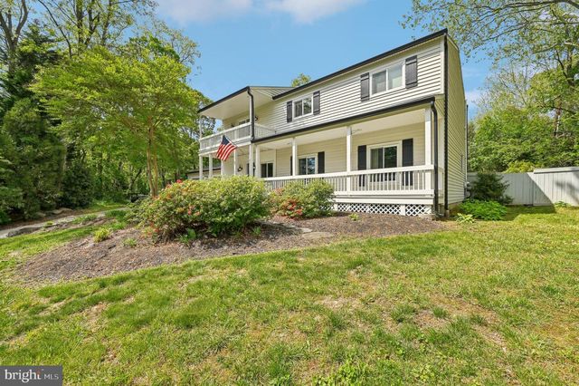 92 BERRYWOOD DR, Severna Park, MD 21146