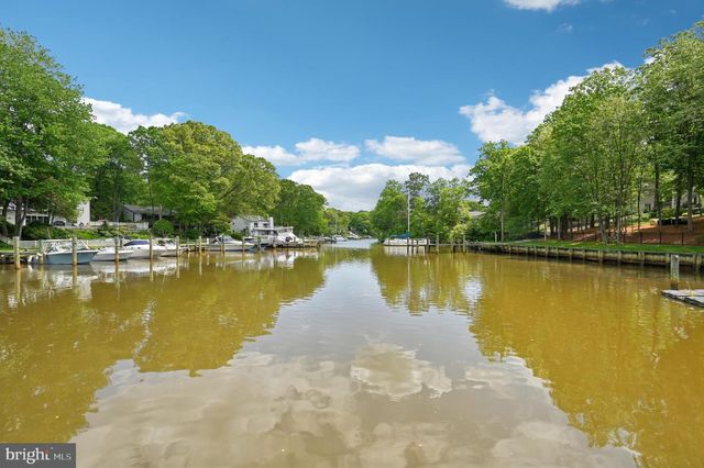 92 BERRYWOOD DR, Severna Park, MD 21146