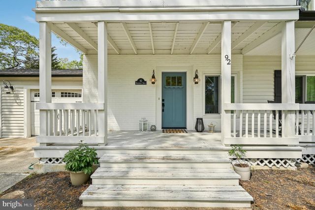 92 BERRYWOOD DR, Severna Park, MD 21146