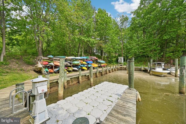 92 BERRYWOOD DR, Severna Park, MD 21146