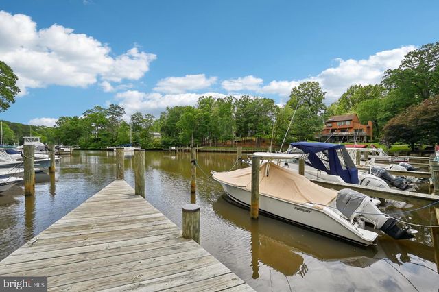 92 BERRYWOOD DR, Severna Park, MD 21146